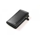 Braun Büffel Handybörse 3-in-1