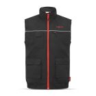 Outdoorweste Workwear Herren