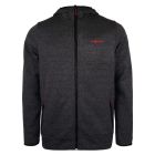 Strickfleecejacke Casual Herren