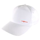 Basecap Weiß