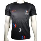 Sportshirt "One Team"