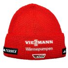 Original DSV Mütze mit Umschlag 2025