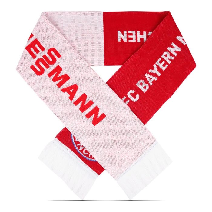 fc bayern schal