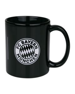 FC Bayern Kaffeetasse