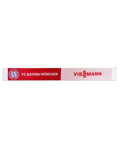 FC Bayern Schal