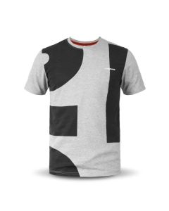 Shirt Gris Vitosport