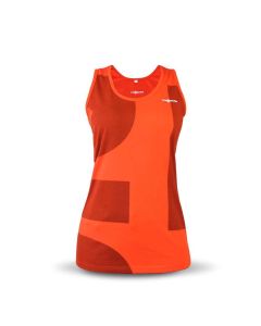 Vitosport Tanktop Red