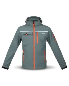 Workwear Softshell Jacket